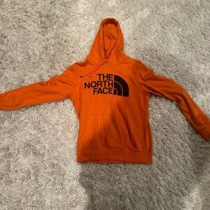 North Face Hoodie